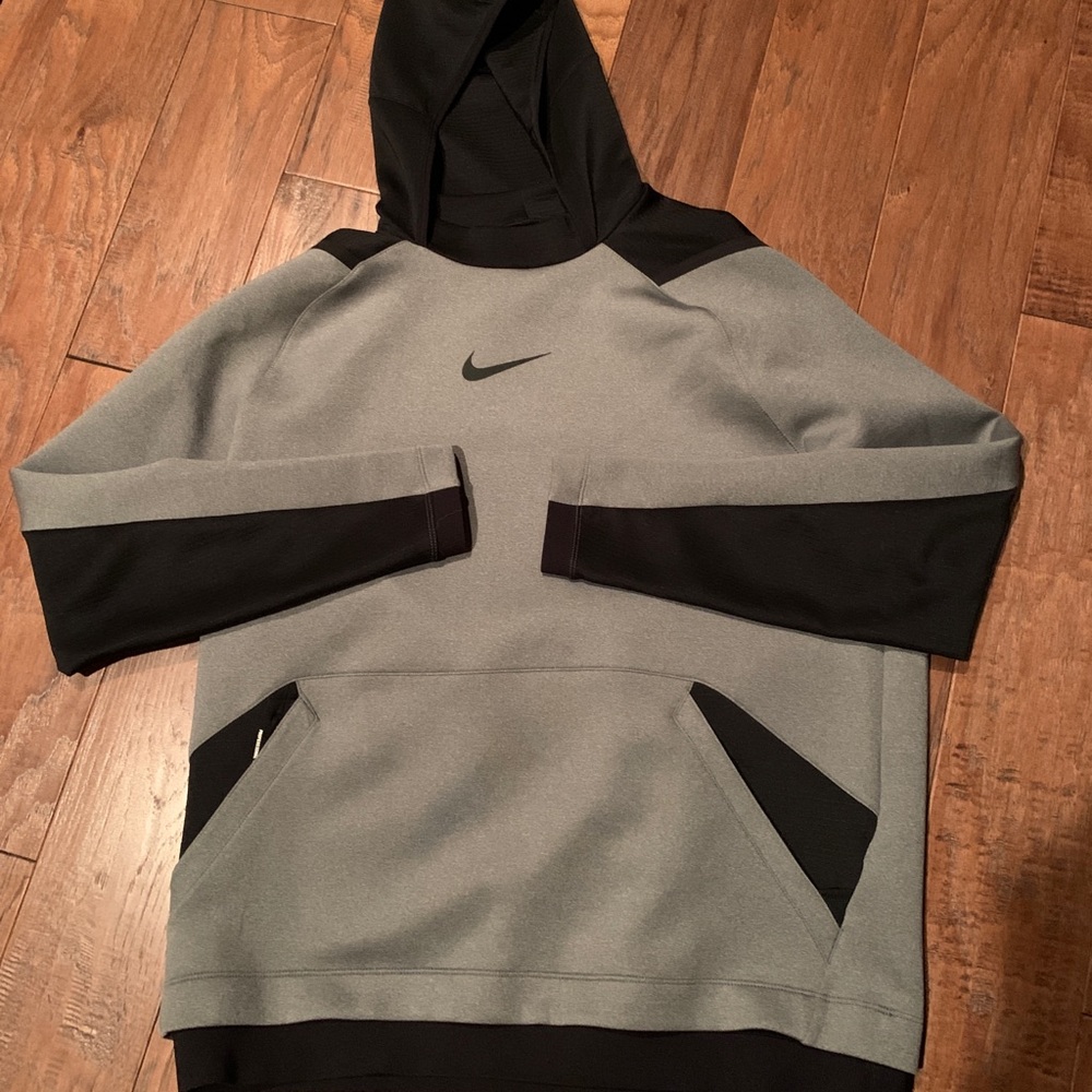 Nike Pro Pullover - image 1